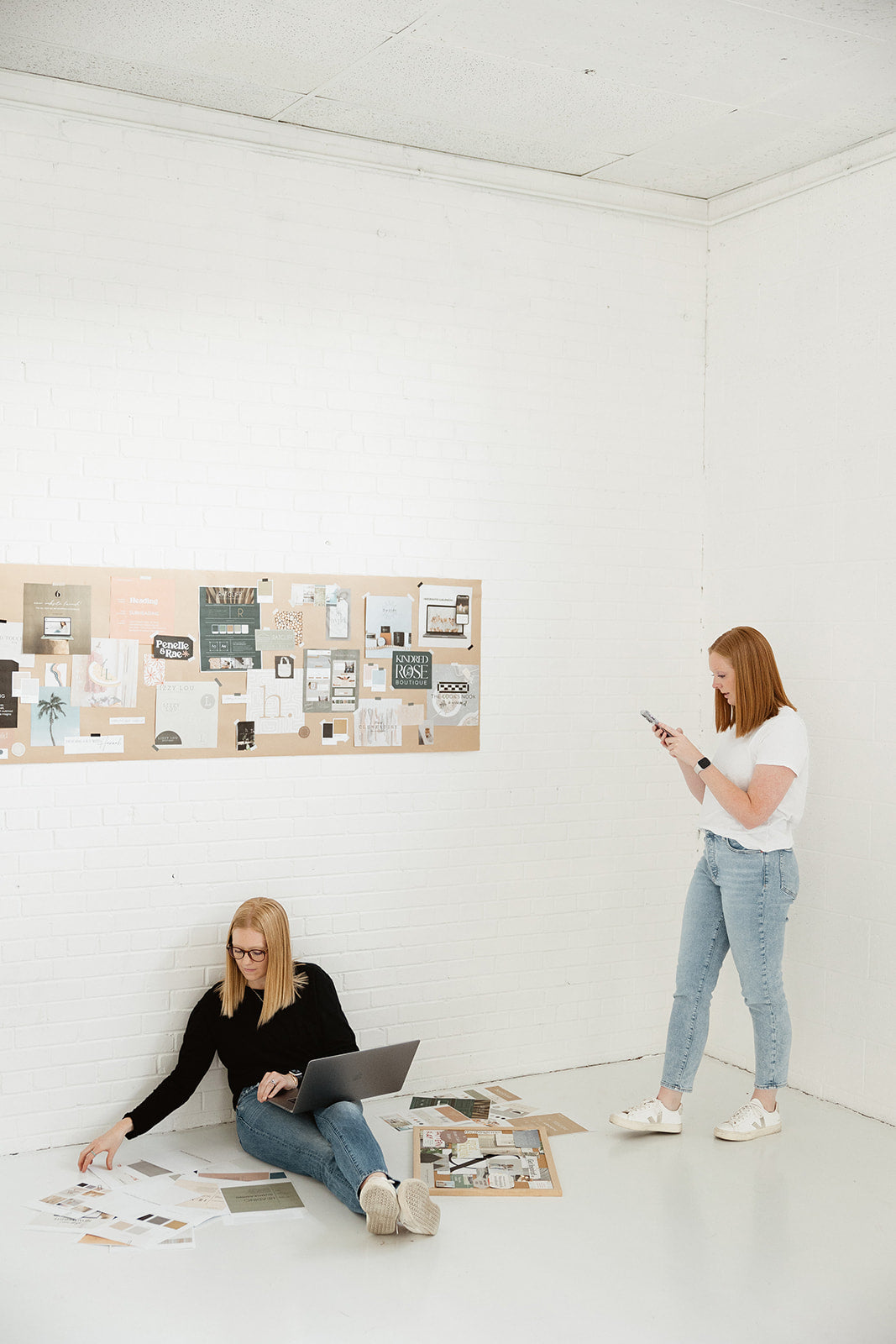 The Importance of Photography for Your Brand