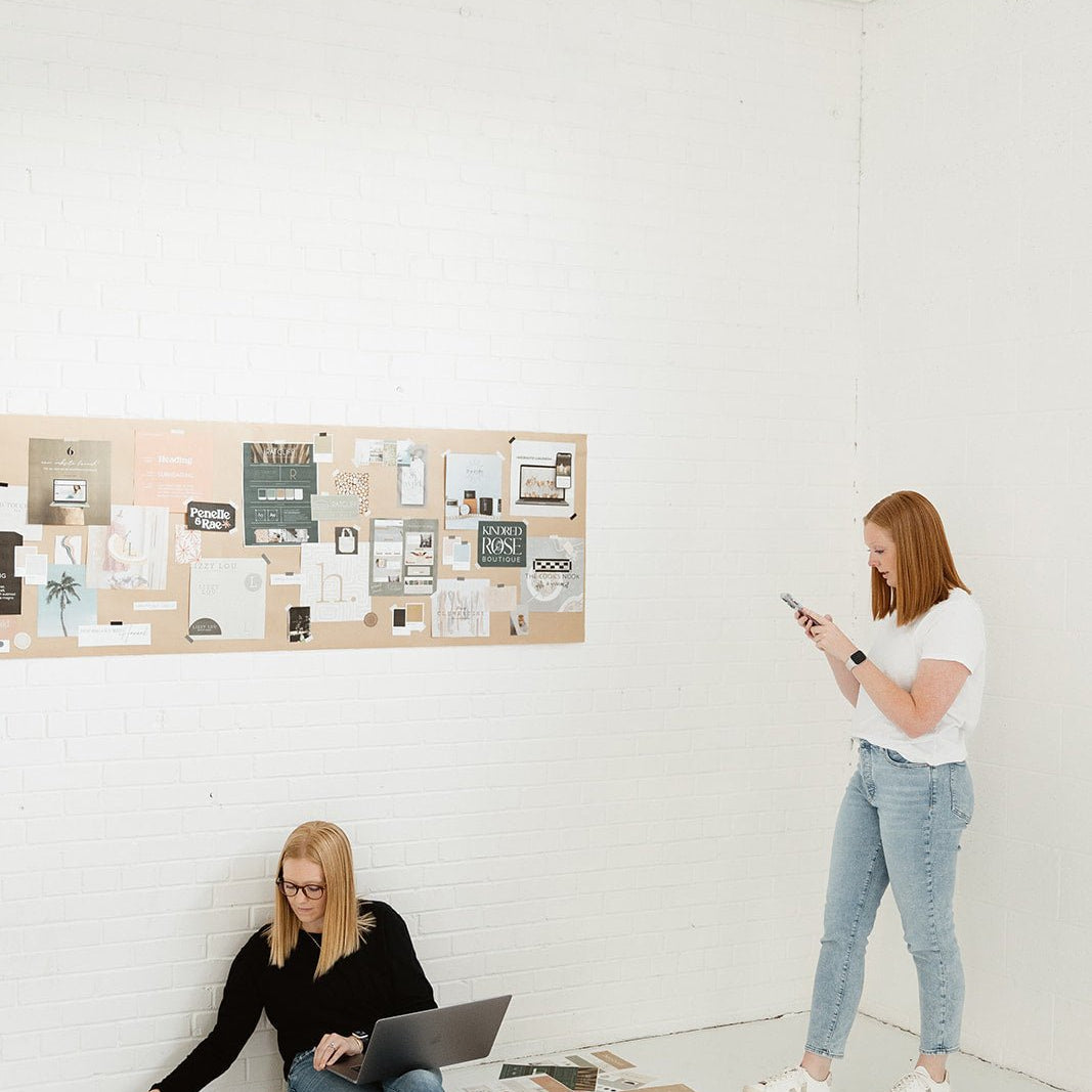 The Importance of Photography for Your Brand - Simply Lynn's Creative 