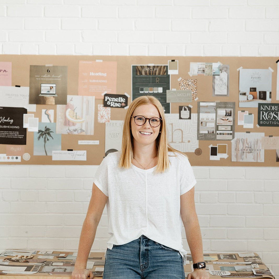 5 Years In Business: A Reflection - Simply Lynn's Creative 