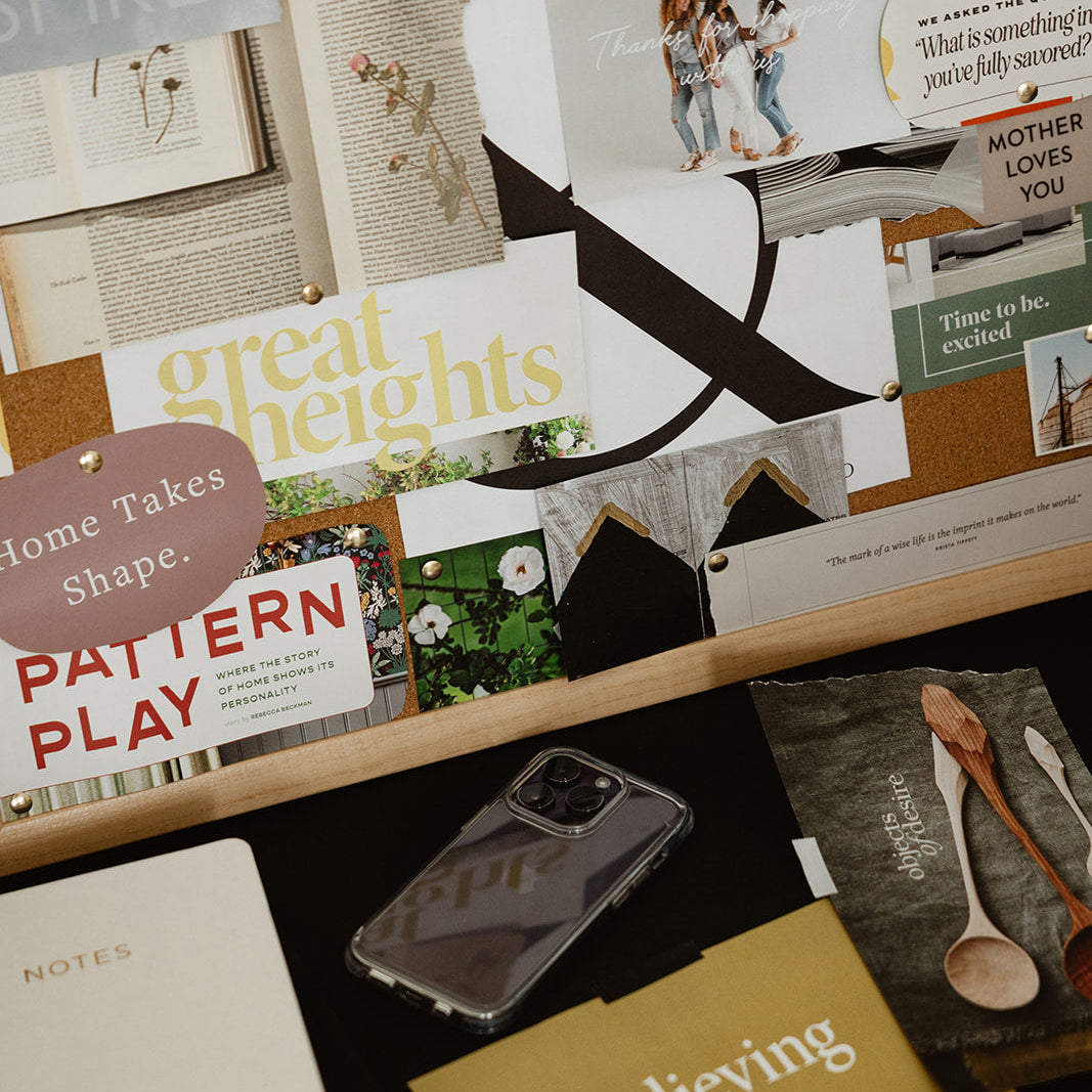 9 Reasons to Invest in Branding + Website Design