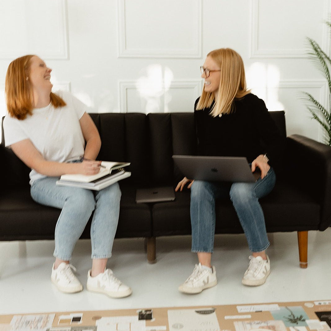 The Power of Branding: How a Strategic Brand Can Be Your Business’s Best Asset - Simply Lynn's Creative 