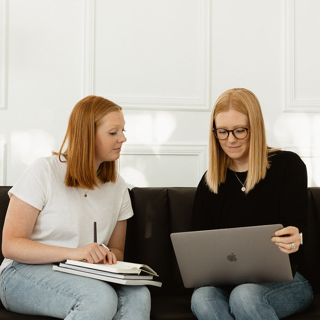 3 Key Components for a Strong Website