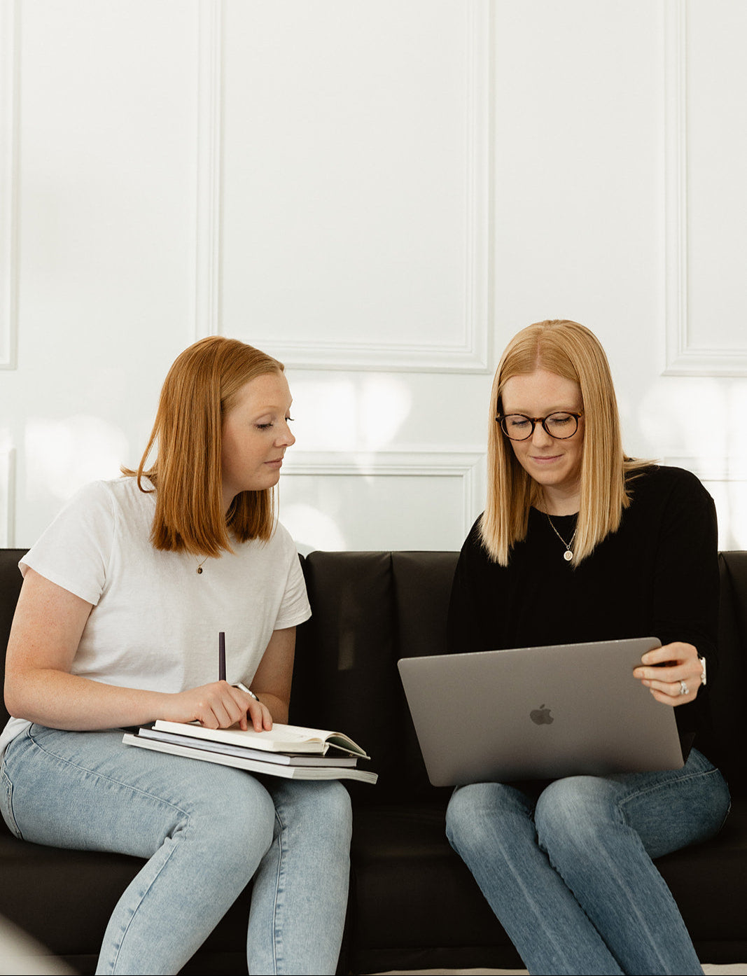 3 Key Components for a Strong Website
