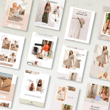 The Canva Email Template Kit