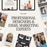 Done for YOU Custom Canva Design System