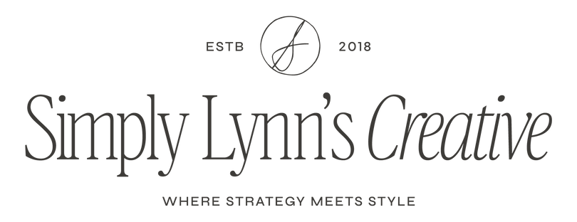 Simply Lynn&#39;s Creative 