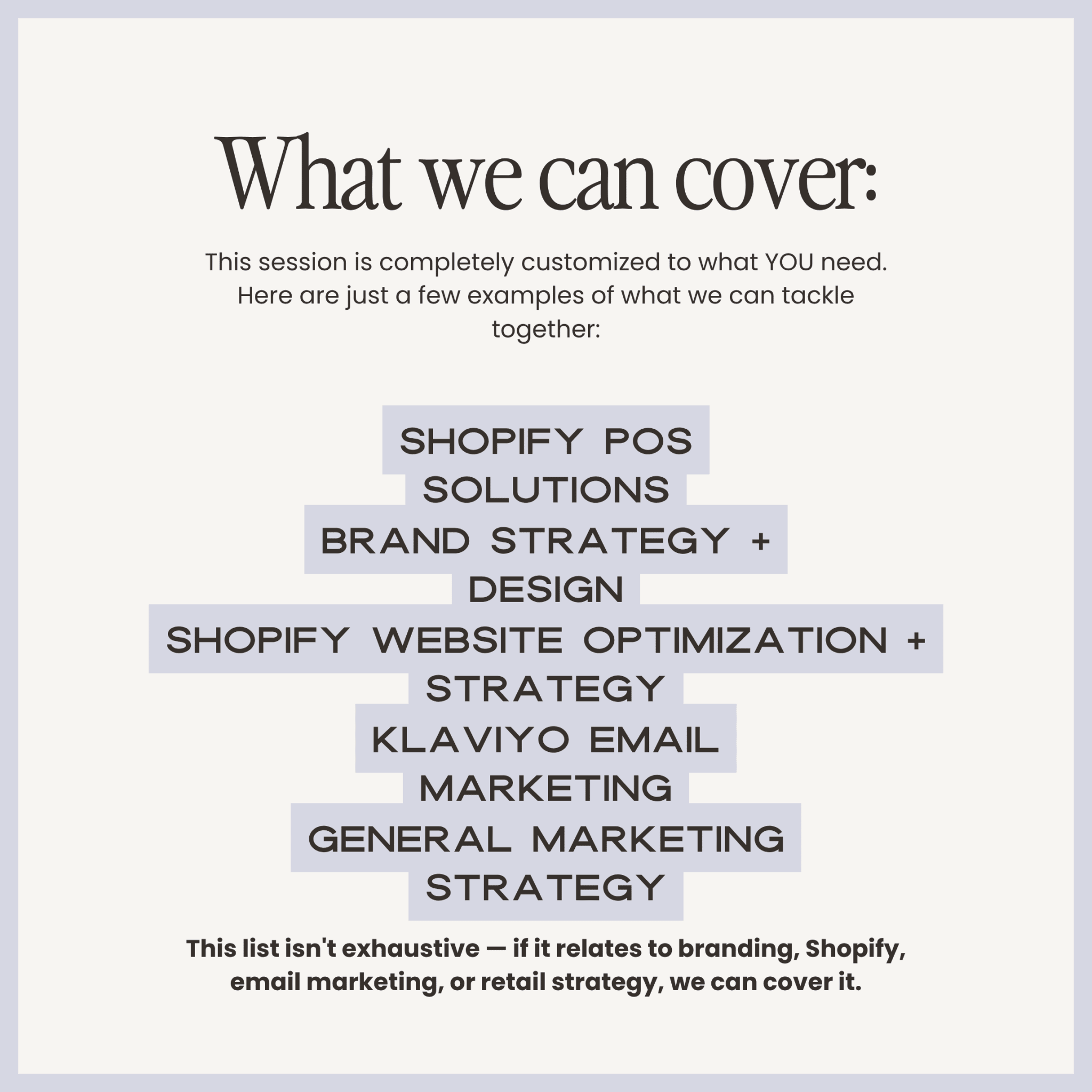 Power Hour with Cassidy by simplylynnscreative, a vibrant promotional graphic featuring the event title and branding elements.