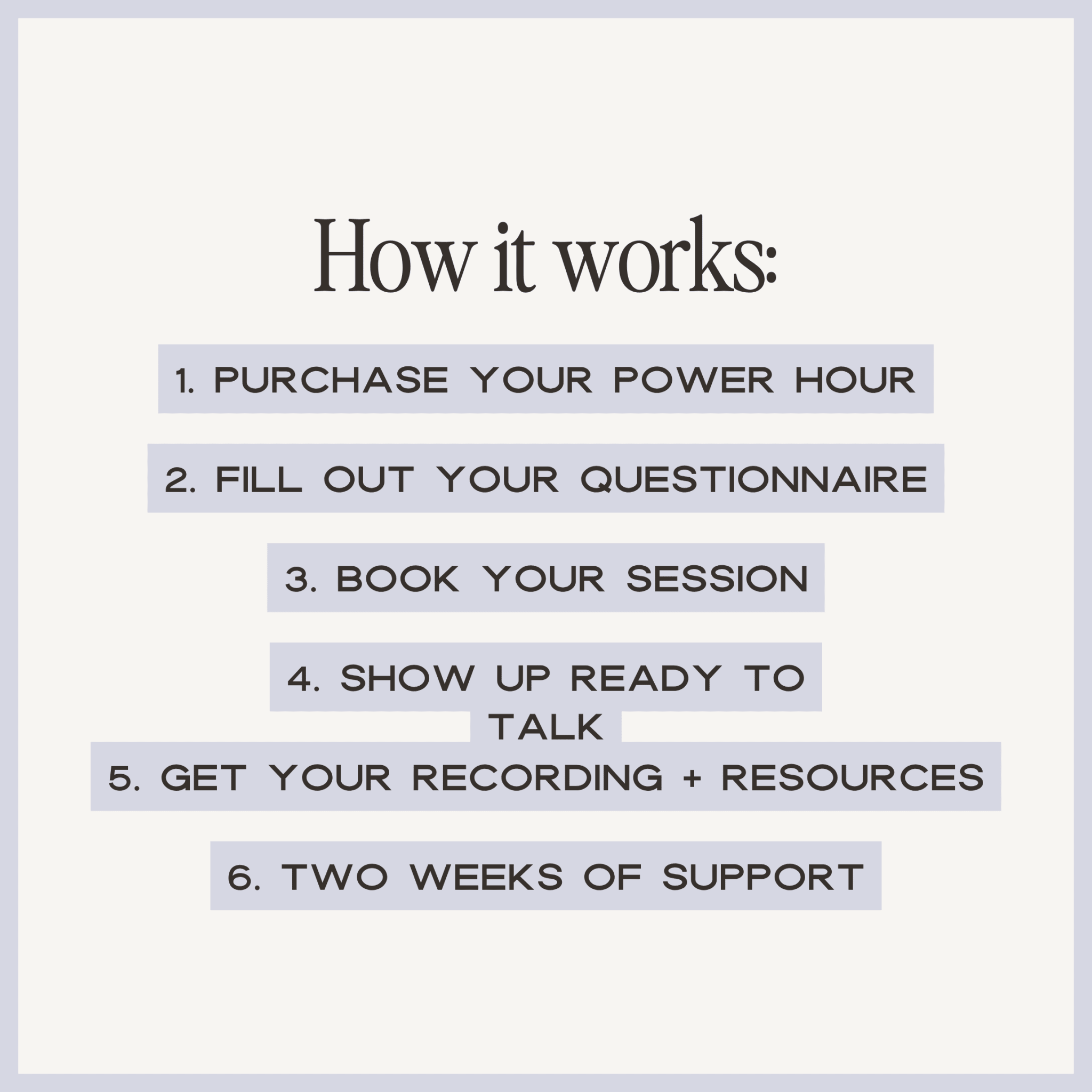 Power Hour with Cassidy from simplylynnscreative, featuring a vibrant event setup with speaker and audience interaction.
