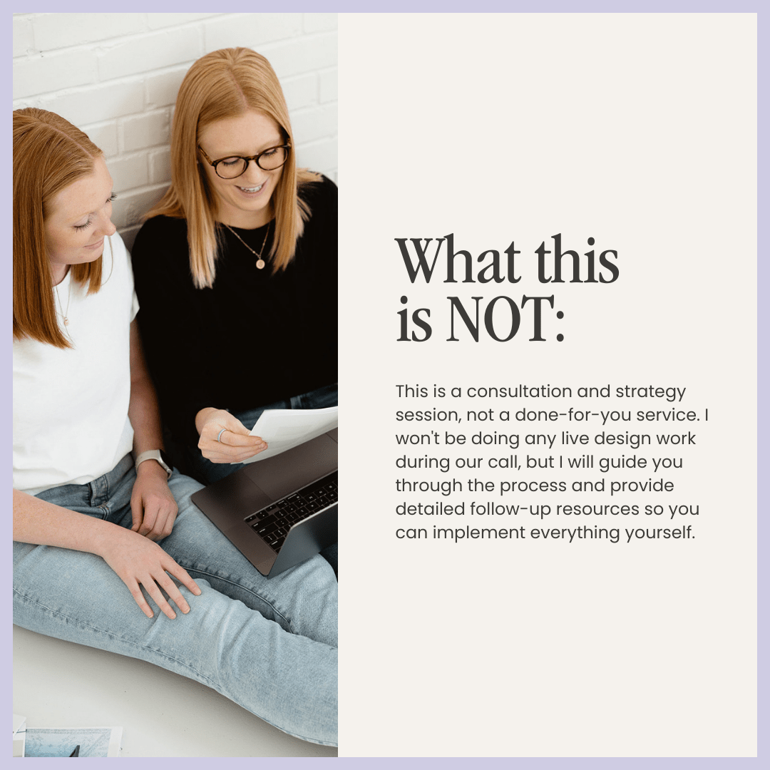Power Hour with Cassidy session hosted by simplylynnscreative, featuring a woman speaking into a microphone during a live event